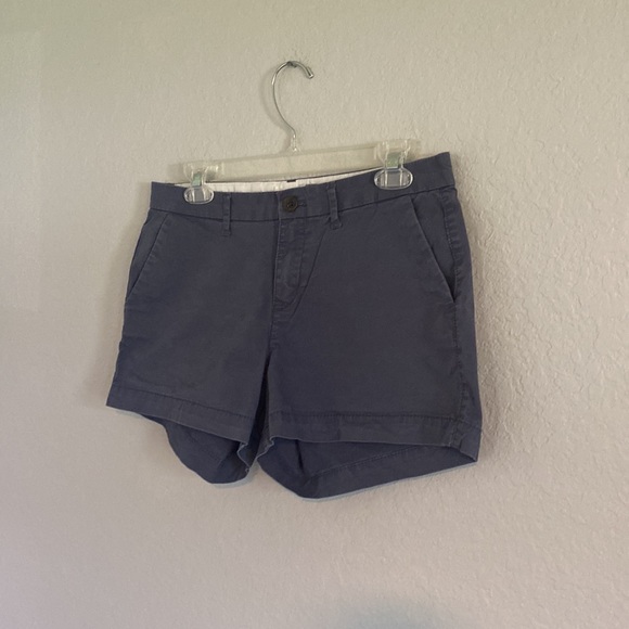 Grey summer shorts - Picture 2 of 6